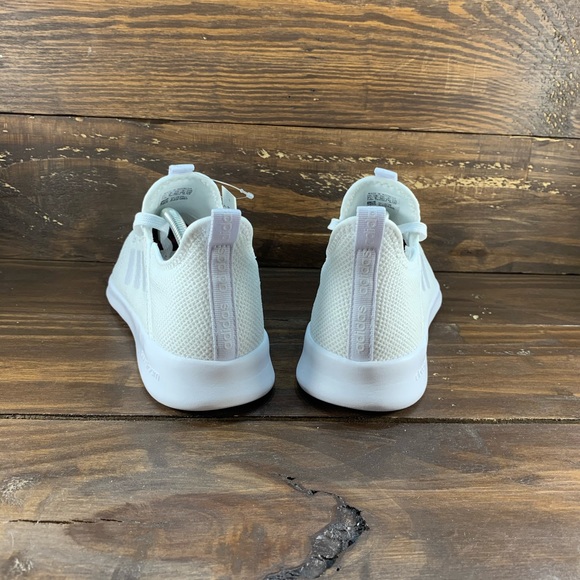 Adidas Cloudfoam Pure Womens Shoes - Picture 9 of 12